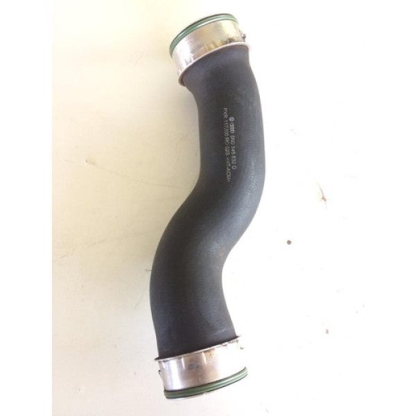 Mangueira Intercooler Tiguan Tsi 2.0 2010 2011 2012 2013 