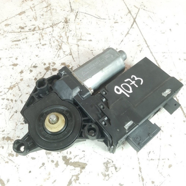 Motor Maquina Vidro Diant Esque Peugeot 307 2020 A 2006 9073