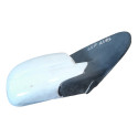 Retrovisor Manual Lado Direito Chevrolet Celta 2002 A 2005