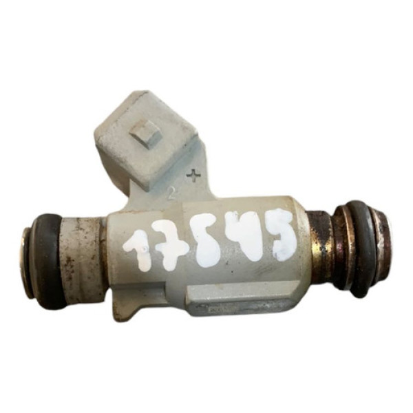 Bico Injetor Chevrolet Celta 2007 A 2017 Original 