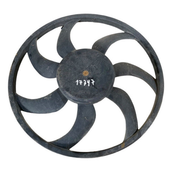 Ventoinha Radiador Vw Gol G5 G6 G7 2012 A 2016