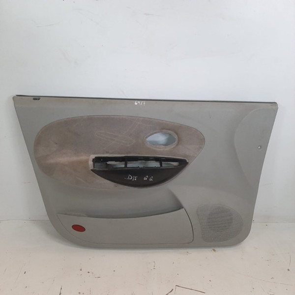 Forro Porta Dianteiro Esque Chery Qq 1.0 2010 2013 6417