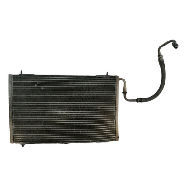Condensador Ar Condicionado Peugeot 206 1.0 16v 2003 A 2006