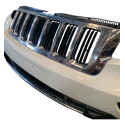 Parachoque Dianteiro Gran Jeep Cherokee 2012 A 2013 Original