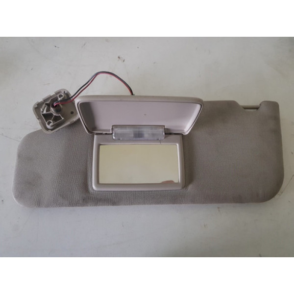 Quebra Sol Esquerdo Ford Edge 3.5 V6 2011 2012 2013 2014 