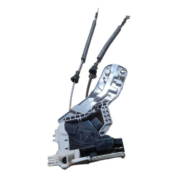 Fechadura Porta Traseira Direita Hyundai Elantra 2012 A 2015