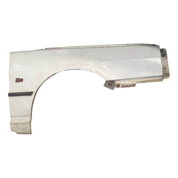 Para Lama Direito Fiat Uno Fire 2002 2003 2004 2005