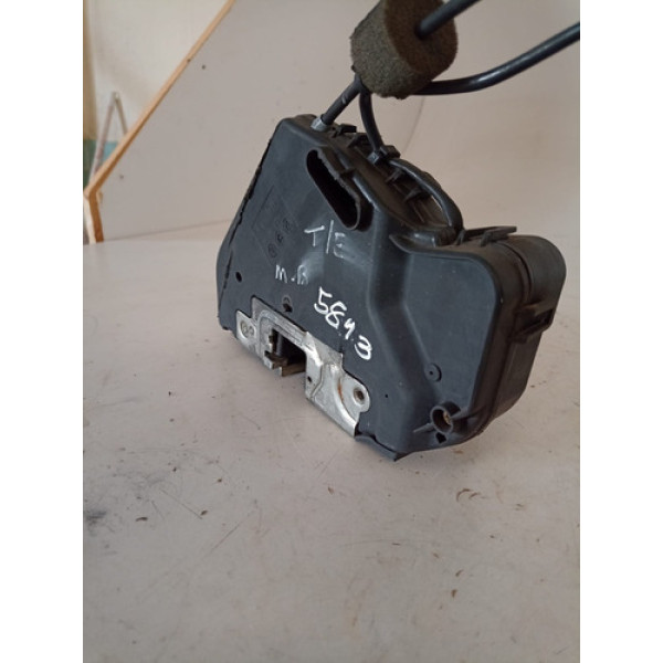 Fechadura Porta Trase Esque Mercedes E500 2007 2008 5843