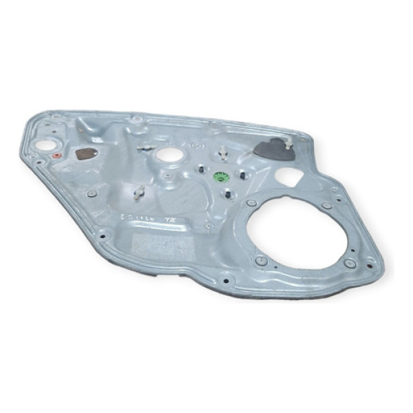 Máquina Vidro Elétrica Traseira Esquerda Stilo 2006 A 2010