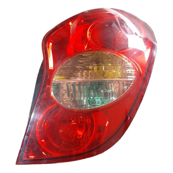 Lanterna Traseira Direita Ssangyong Korando 2.0 2011 A 2013 