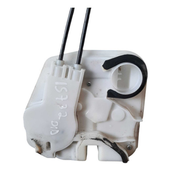 Fechadura Porta Dianteira Direita Mitsubishi Asx 2011 A 2017