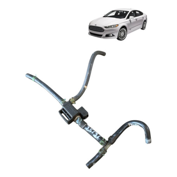 Válvula Solenoide Ford Fusion 2.0 T 2013 A 2016