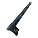 Spolier Caixa Ar Direito Chevrolet Captiva 2008 A 2014
