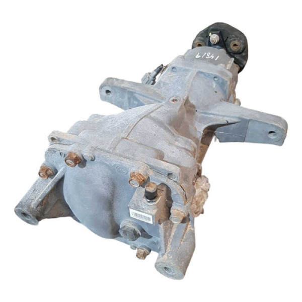 Diferencial Traseiro Ssangyong Korando 2.0 2011 A 2013 