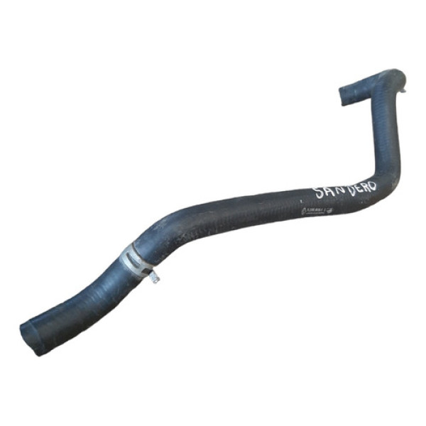 Mangueira Água Radiador Renault Sandero 1.6 8v 2008 A 2012