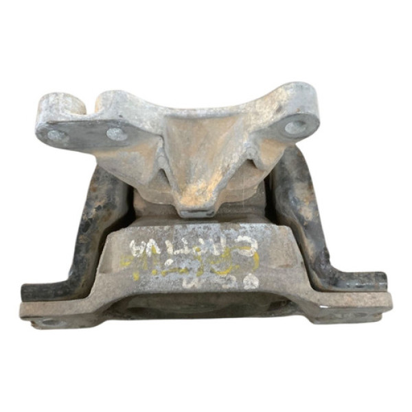 Coxim Calço Motor Direito Chevrolet Captiva 3.6 2008 A 2010
