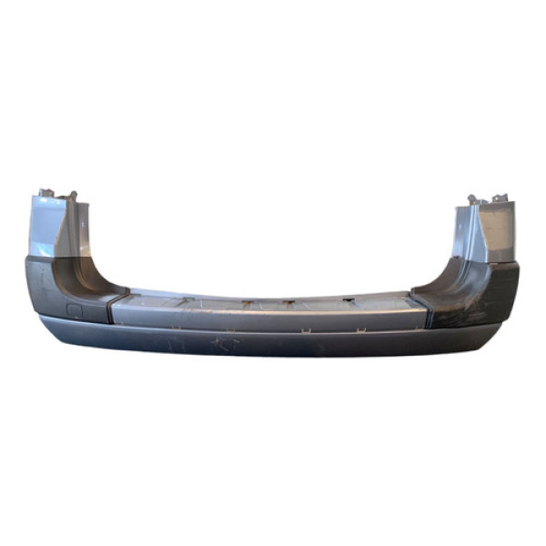 Parachoque Traseiro Renault Megane Gran Tour 2007 A 2012