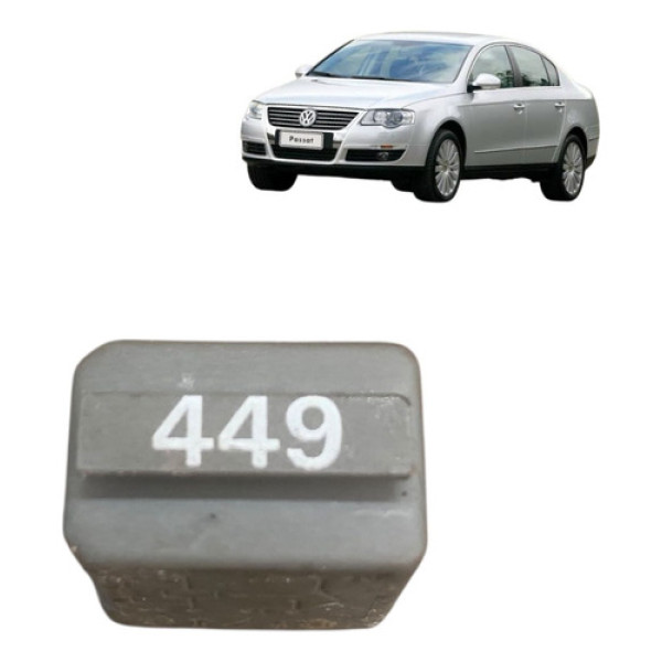 Rele Multiuso Volkswagen Passat 2.0 Tsi 2009 2010