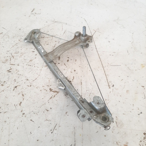 Maquina Vidro Traseira Direita Corsa 1994 1998.   8706
