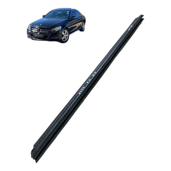 Pestana Int Dianteir Esquerda Mercedes C200 C250 2015 A 2019