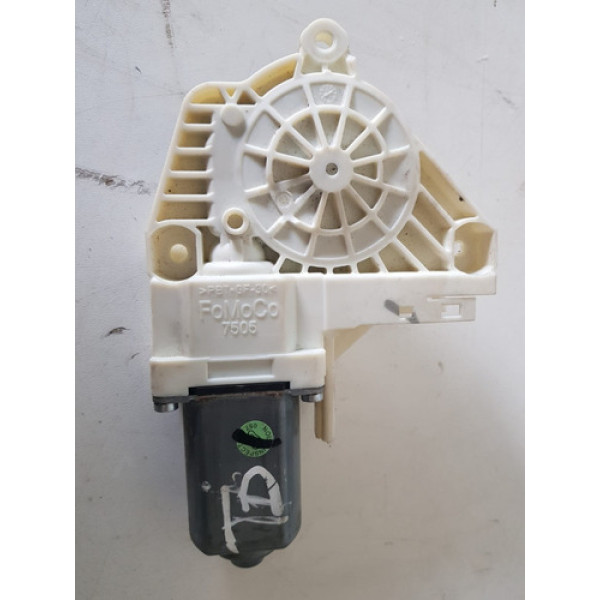 Motor Vidro Elétrico Tras Dir Edge 3.5 2011 2012 2013 2014 