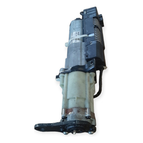 Motor Tampa Traseira Esquerda Audi Q7 2007 A 2009 4.2 