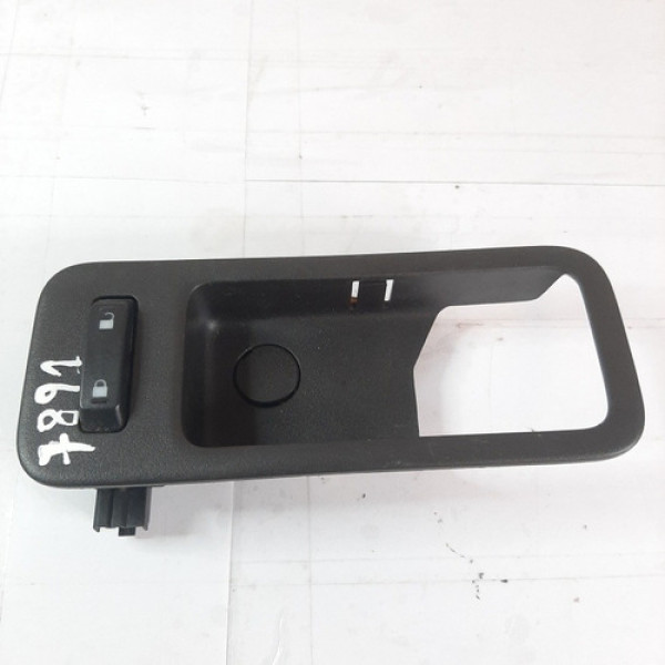 Botão Trava Porta Ford Edge 3.5 V6 2008 2009 2010 7891
