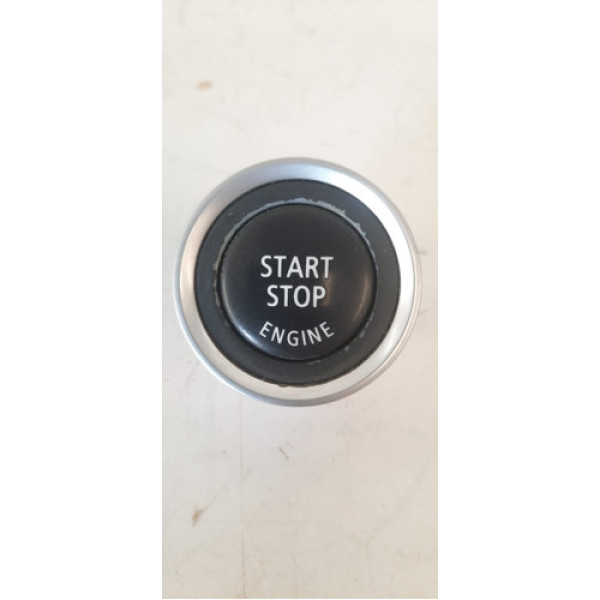 Botao Start Stop Bmw 320i 2.0 N46 2010 2012 Cod. 5285