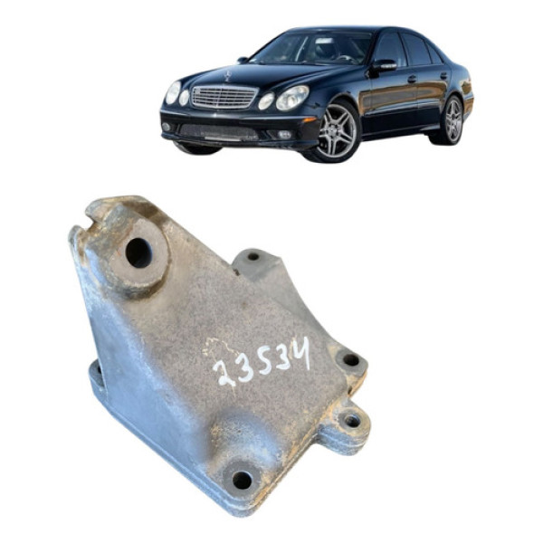 Suporte Coxim Motor Mercedes E500 V8 2006 A 2008