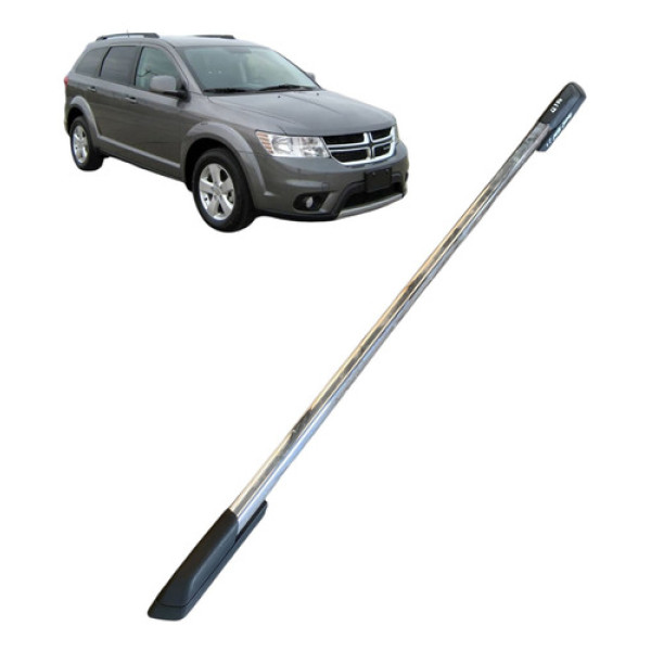 Rack Teto Lado Esquerdo Dodge Journey 2007 A 2017