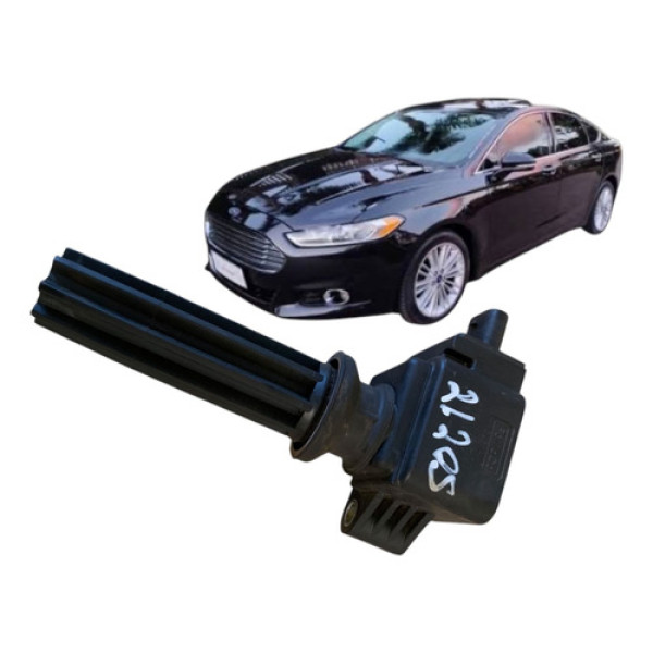 Bobina Ignição Ford Fusion 2.0 Turbo 2013 2014 2015 2016