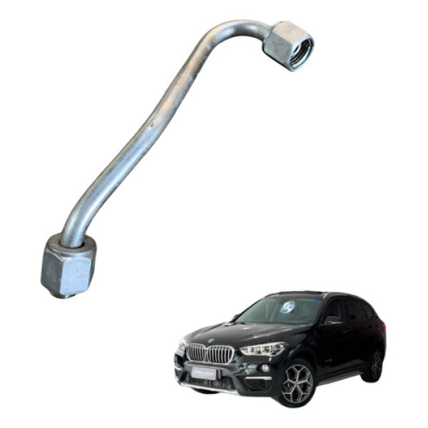 Cano Turbina Bmw X1 2016 2017 2018 2019 2020 2021