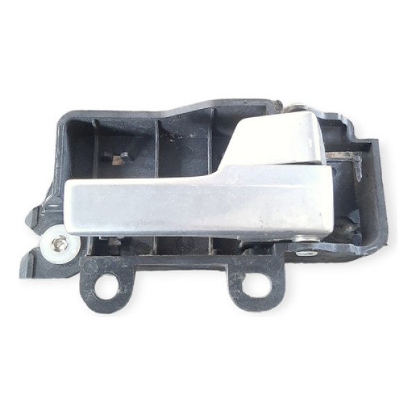 Maçaneta Interna Traseira Direita Ford Focus 2.0 2009 A 2012