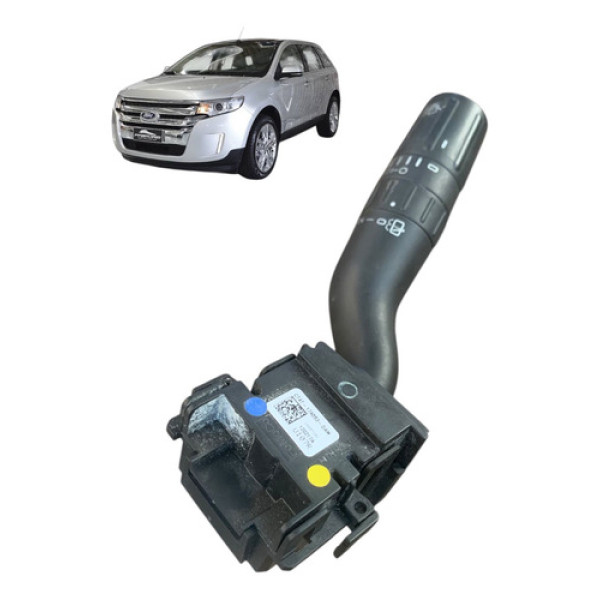 Chave Limpador Parabrisa Ford Edge 2011 A 2014