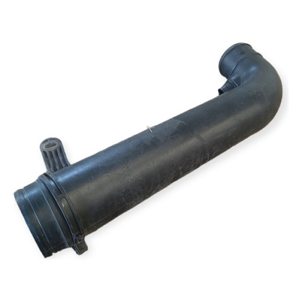 Tubo Fluxo Ar Tiguan 1k0 129 656 Ak