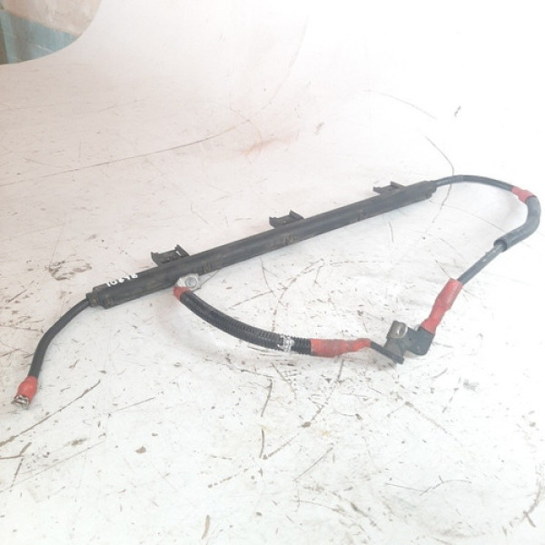 Cabo Positivo Bateria Bmw 120i 2008 2009 A 2012 2.0. 10898