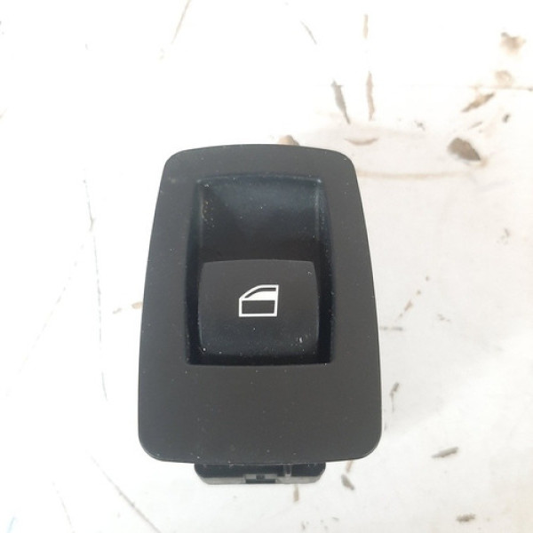 Comando Vidro Dianteiro Direito Bmw X5 2009 2010 V8 4.8 7981