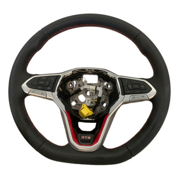 Volante Volkswagen Polo Gts 2018 A 2024 Original 