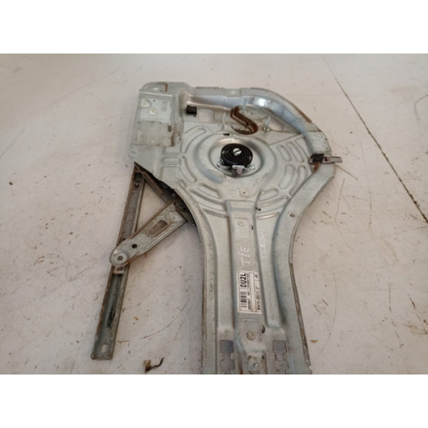 Máquina Vidro Traseira Esquerda Tucson 2.0 2008 2014 5976