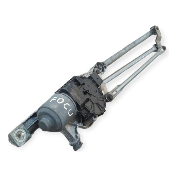 Motor Limpador Parabrisa Galhada Ford Focus 2.0 2009 A 2012