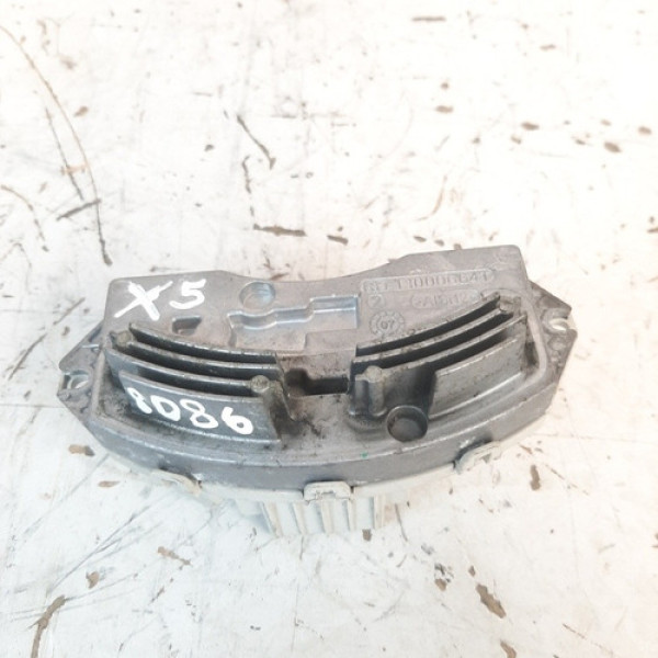 Resistência Ar Condicionado Bmw X5 2009 2010 V8 4.8 8086