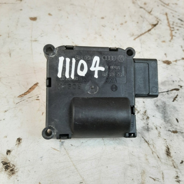 Atuador Ar Condicionado Audi Q7 2007 A 2009 4.2 V8. 11104
