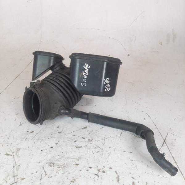 Mangueira Tbi Santa Fé 3.5 V6 4x4 2008 2014 8286