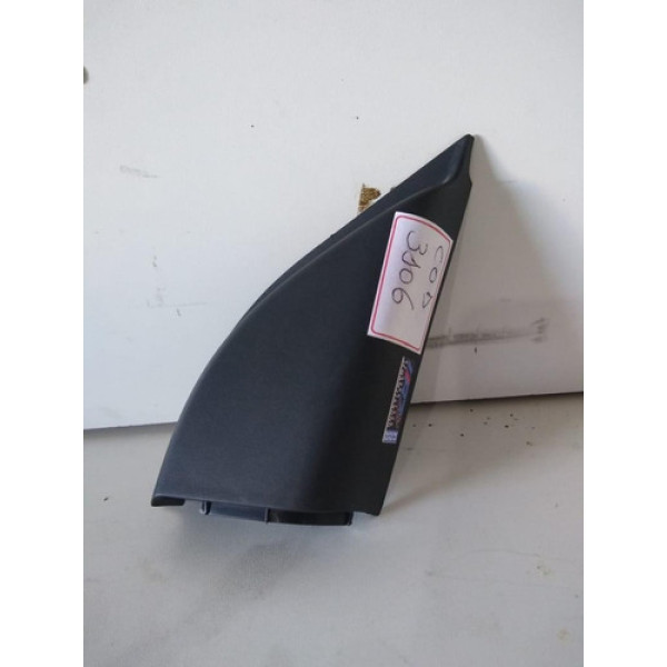 Moldura Acabamento Espelho Interno Dd Hrv 2016 A 2020