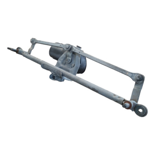 Motor Limpador Parabrisa Renault Clio 1.0 16v 2003 A 2011