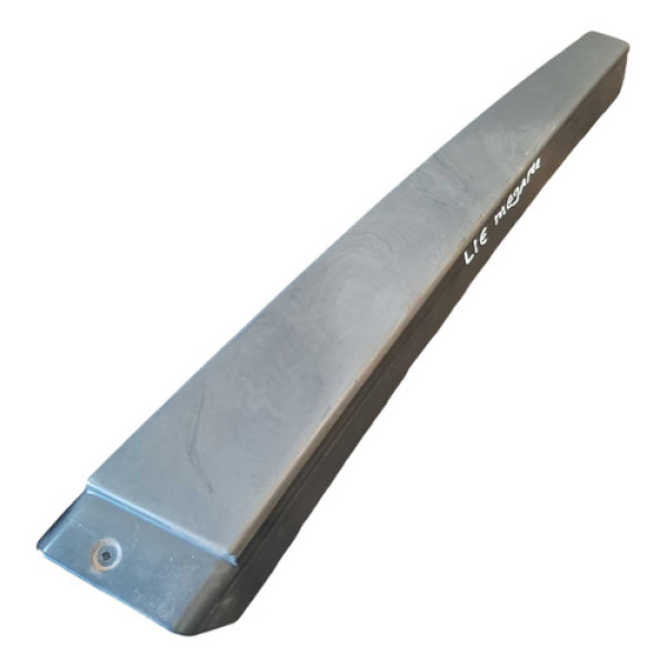 Acabamento Interno Coluna Esquerd Renault Megane 2008 A 2011