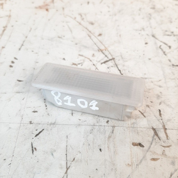 Luz Cortesia Bmw X5 2009 2010 V8 4.8 Aspirado 8101