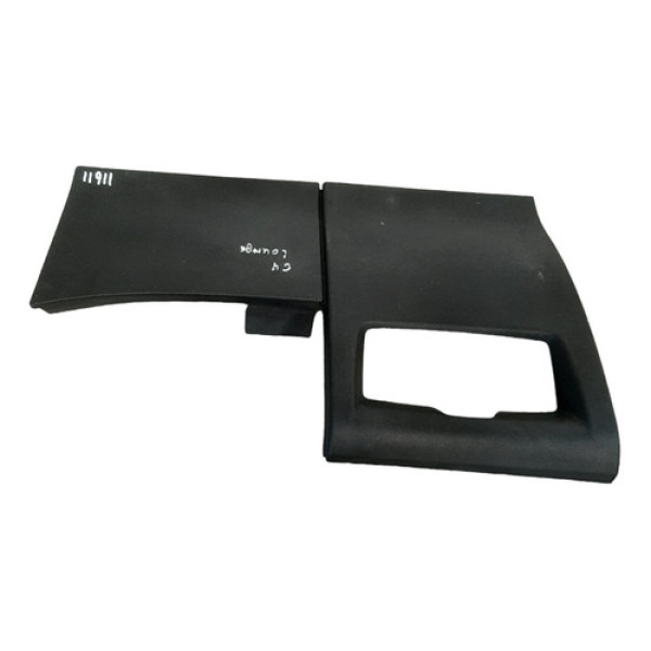 Acabamento Inferior Painel Citroën C4 Lounge 2.0 2013 A 2016