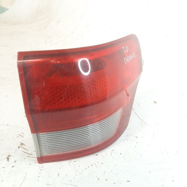 Sinaleira Tra Dire Gran Jeep Cherokee 3.6 V6 2011 A 14 9920 