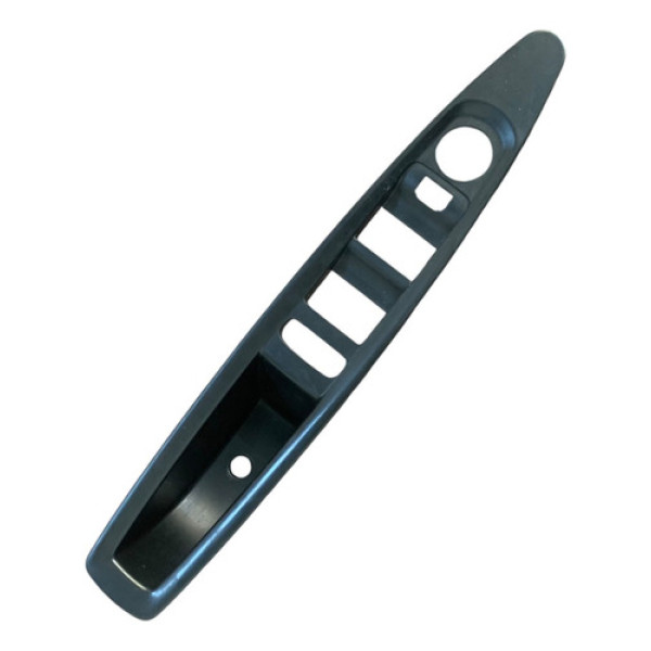 Acabamento Comando Dianteiro Esquerdo Citroen C4 2008 A 2012